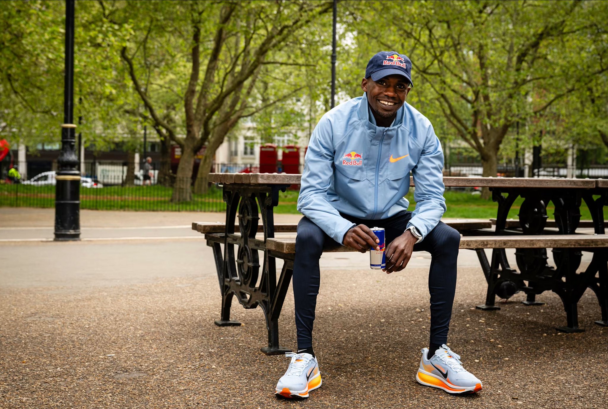 The Blueprint for Impossibility: How Chicago’s 60:15 Split Aims to Rewrite Kelvin's Kiptum’s Record Books