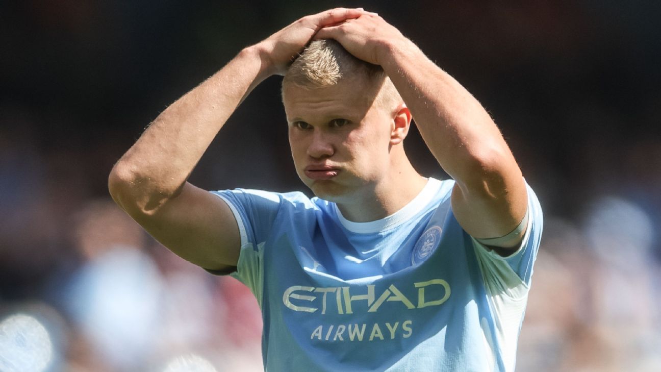 What Arsenal's Title Rivals Still Need In Transfer Window