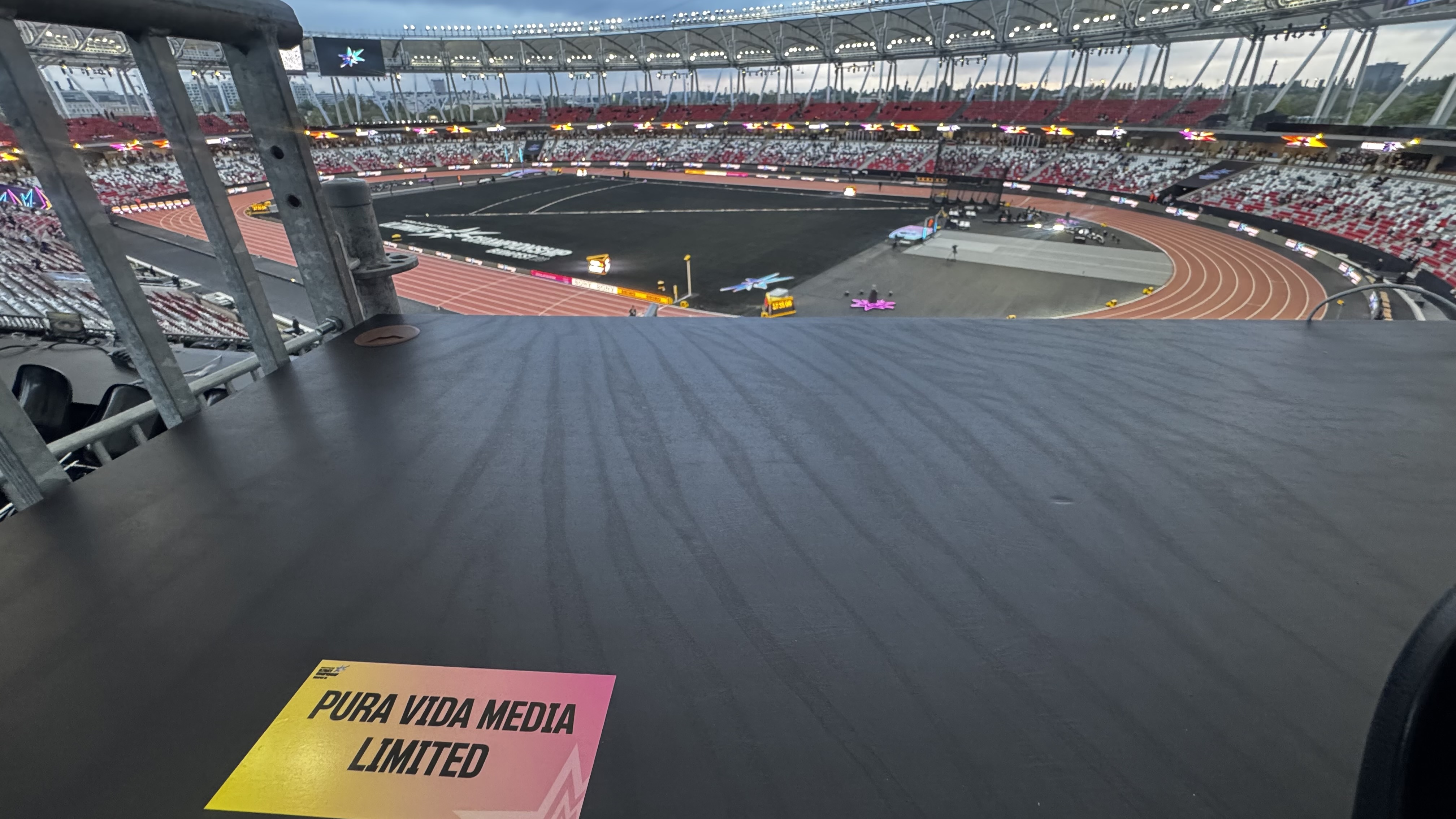 Nairobi Waits: How Media Will Cover World Athletics Council Decision on 2029, 2031 World Athletics Championships Hosts