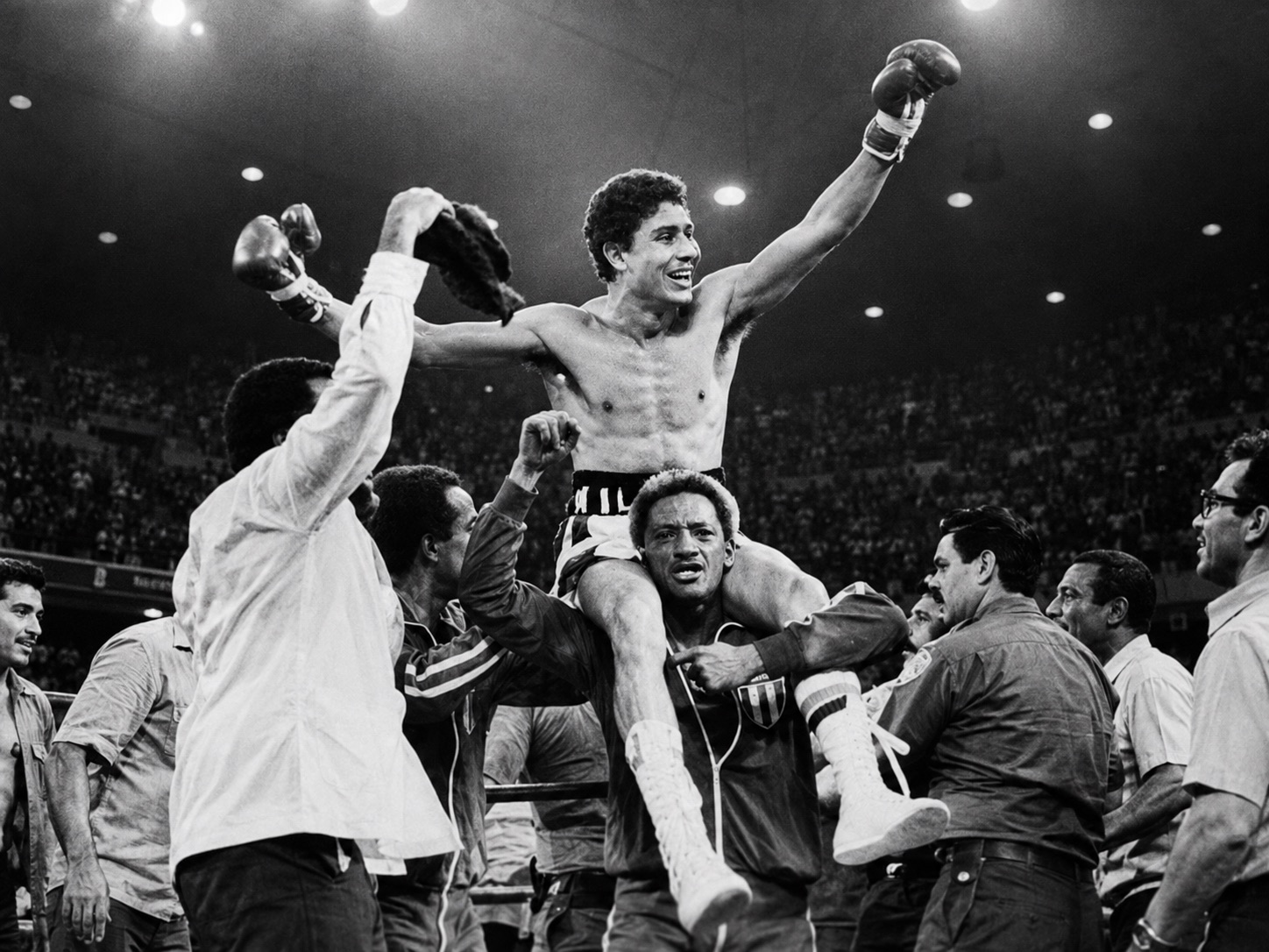 The Fight That Never Ended: How Havana 1974 Shaped Modern International Boxing Day