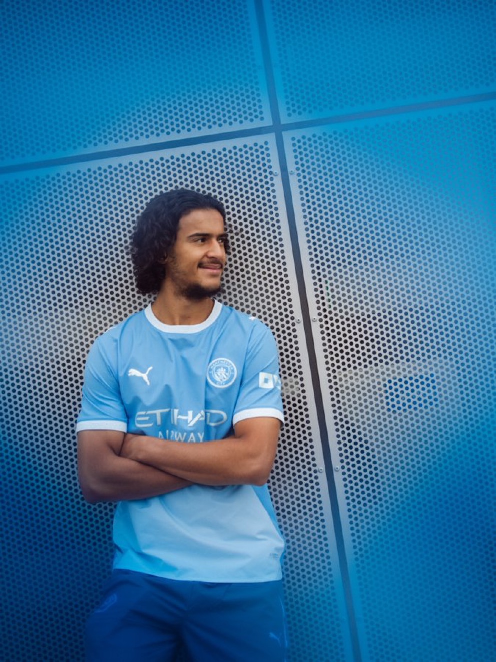 Moroccan Teenage Sensation Bouaddi Joins Man City in Record-breaking Deal