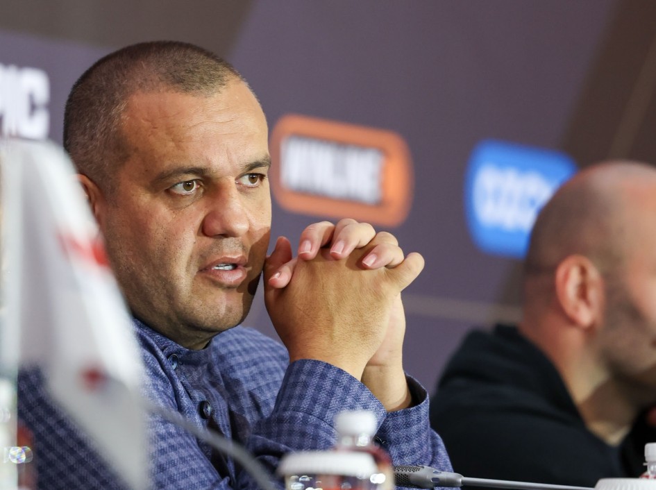 IBA President Umar Kremlev backs Gassiev for heavyweight unification fights after IBA Pro 19 title defence