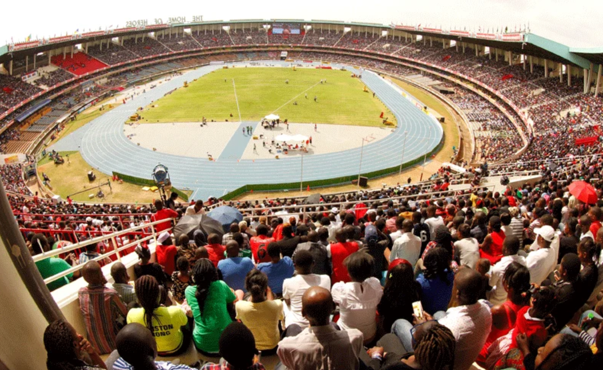 Why Nairobi Stands Strong Chance of Hosting 2029 World Athletics Championships