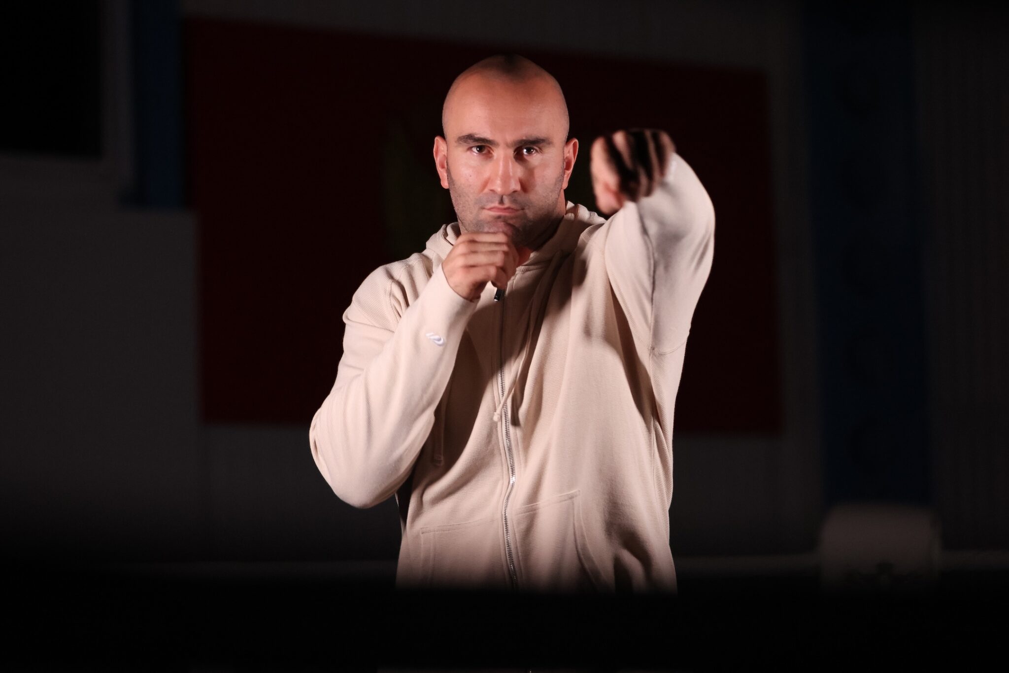 Gassiev Blasts Fury-Joshua Rumors: 'I Defend My Title in the Ring, Not in a Press Release!'