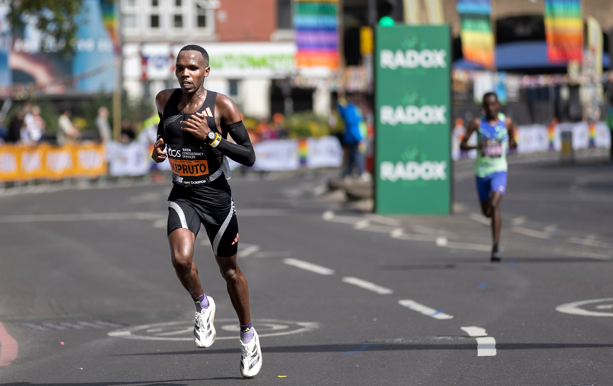 Defending Champions Ready to Take On Stacked Field at 48th Bank of America Chicago Marathon