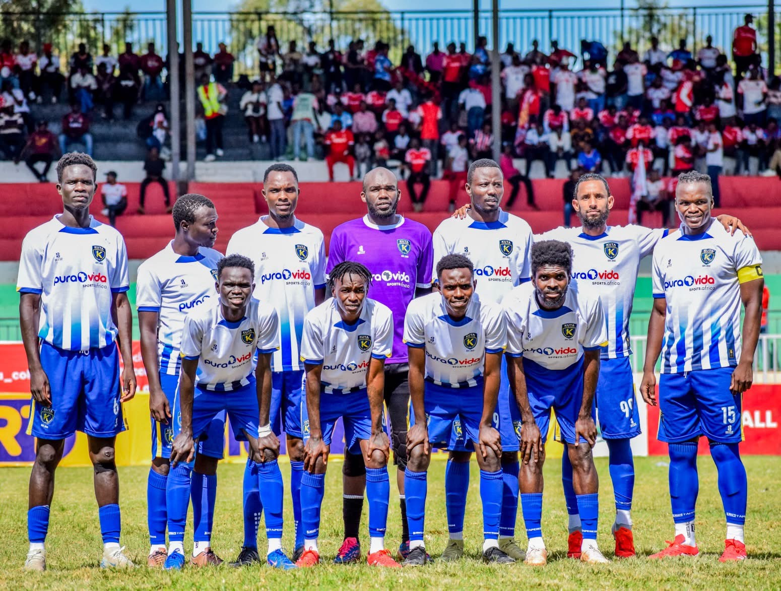 Inside the Kuta Collection, Pura Vida Alliance: The Masterstroke Behind Kenya’s Most Successful Elite Talent Transit Hub
