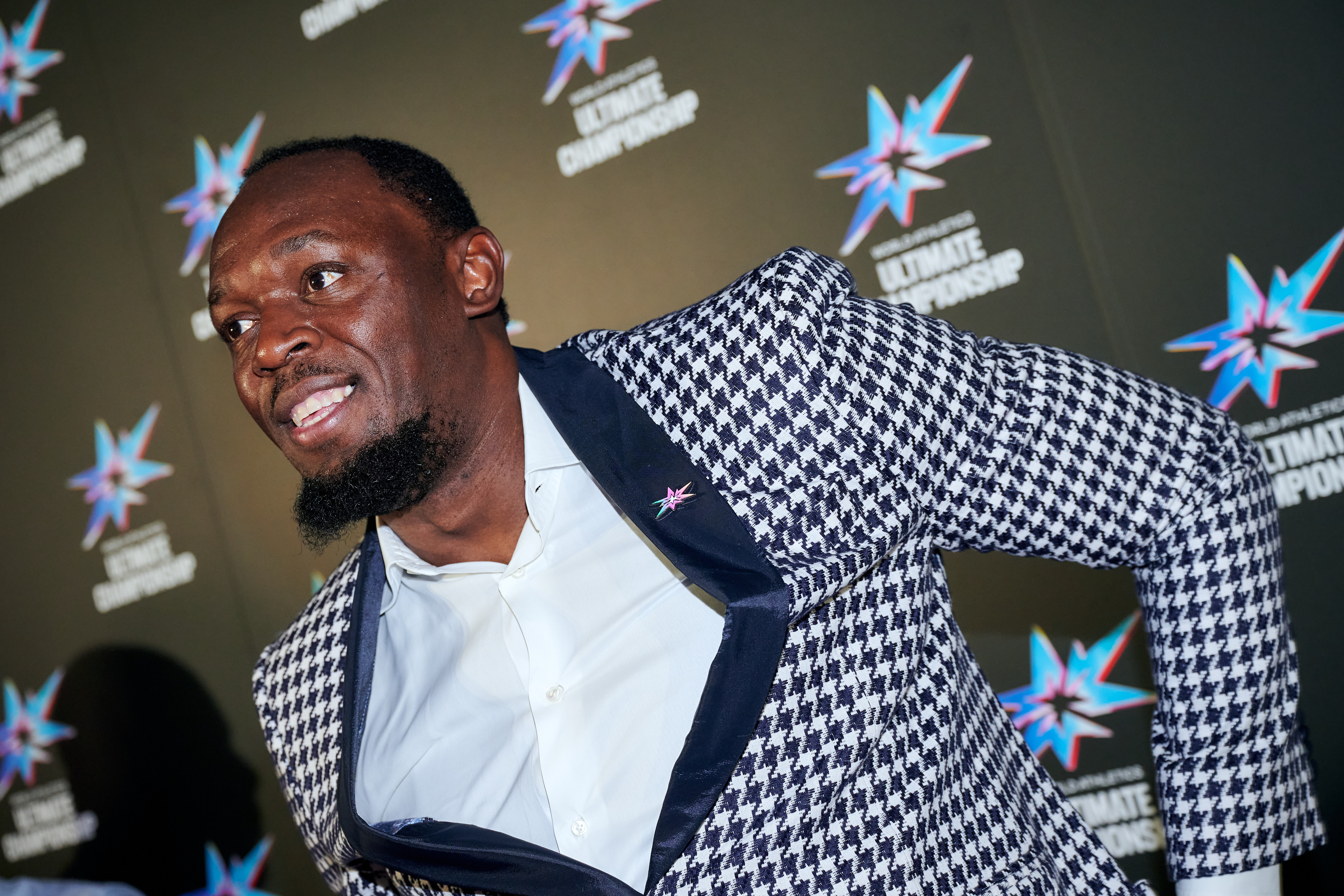 Bolt, Budapest and Broken Playbook: How World Athletics is Trading Podium Q&As for Red Carpets and Live Lane Drafts
