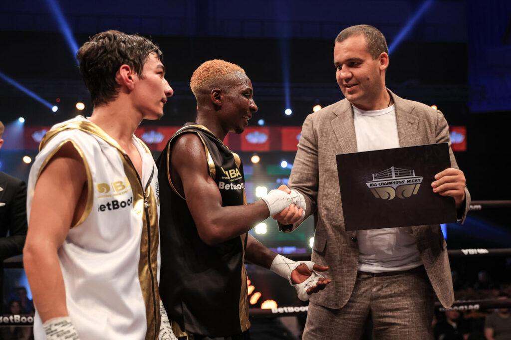 IBA President Umar Kremlev Promises Prize Money For Boxers At LA 2028 Olympics If IOC Doesn’t Change Policy Towards Athletes’ Rewards