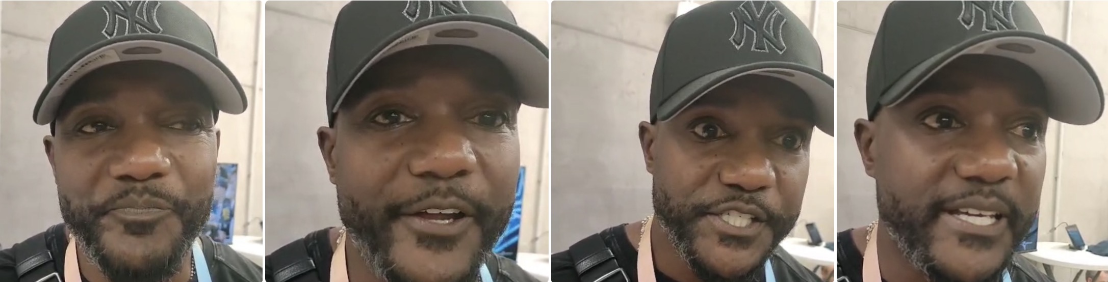 EXCLUSIVE: Inside Justin Gatlin’s Evolution from Usain Bolt’s Ultimate Rival to Track’s Most Trusted Voice