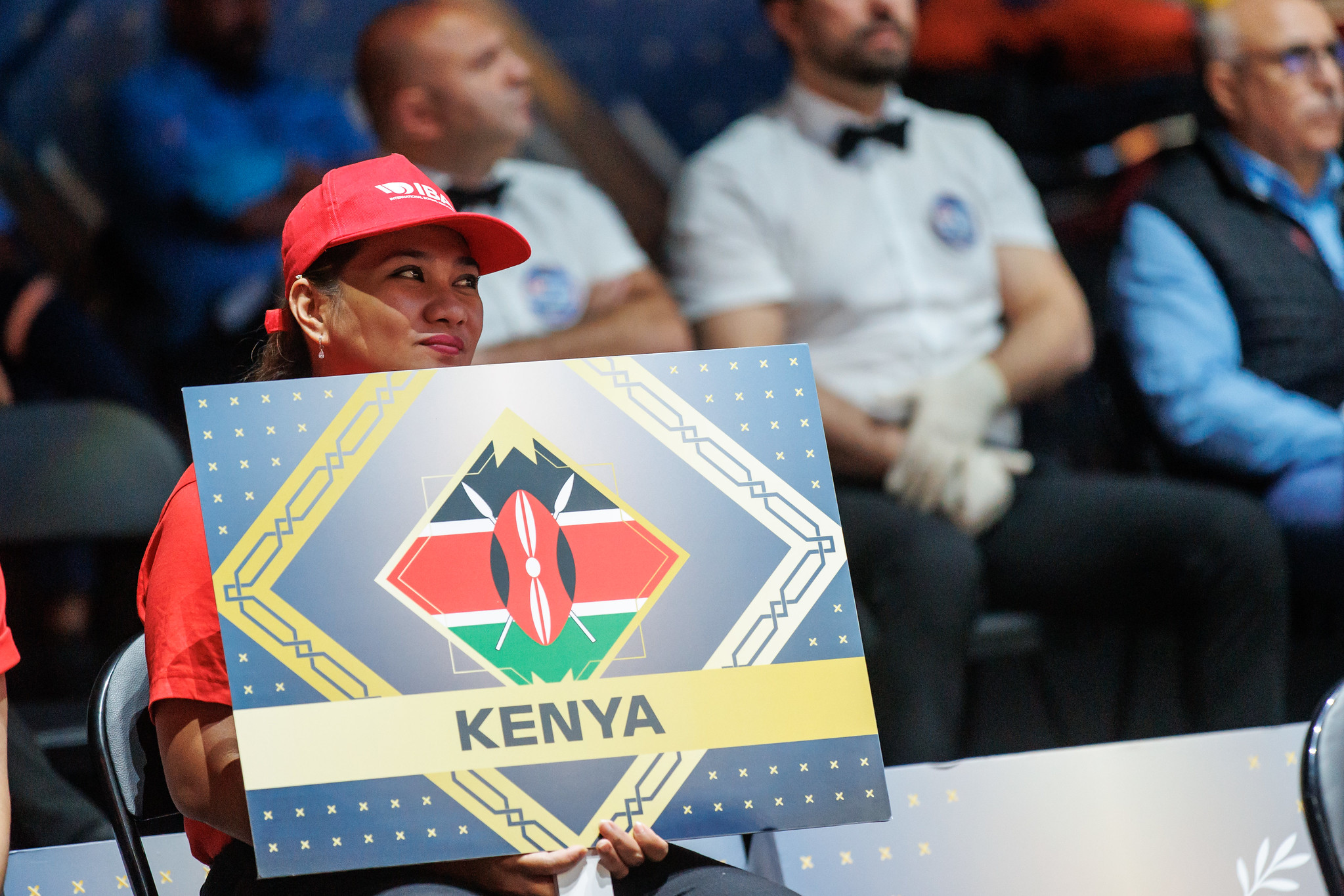Kenya To Send Full Squad For IBA President’s Cup 2026 In Istanbul As Registration Opens