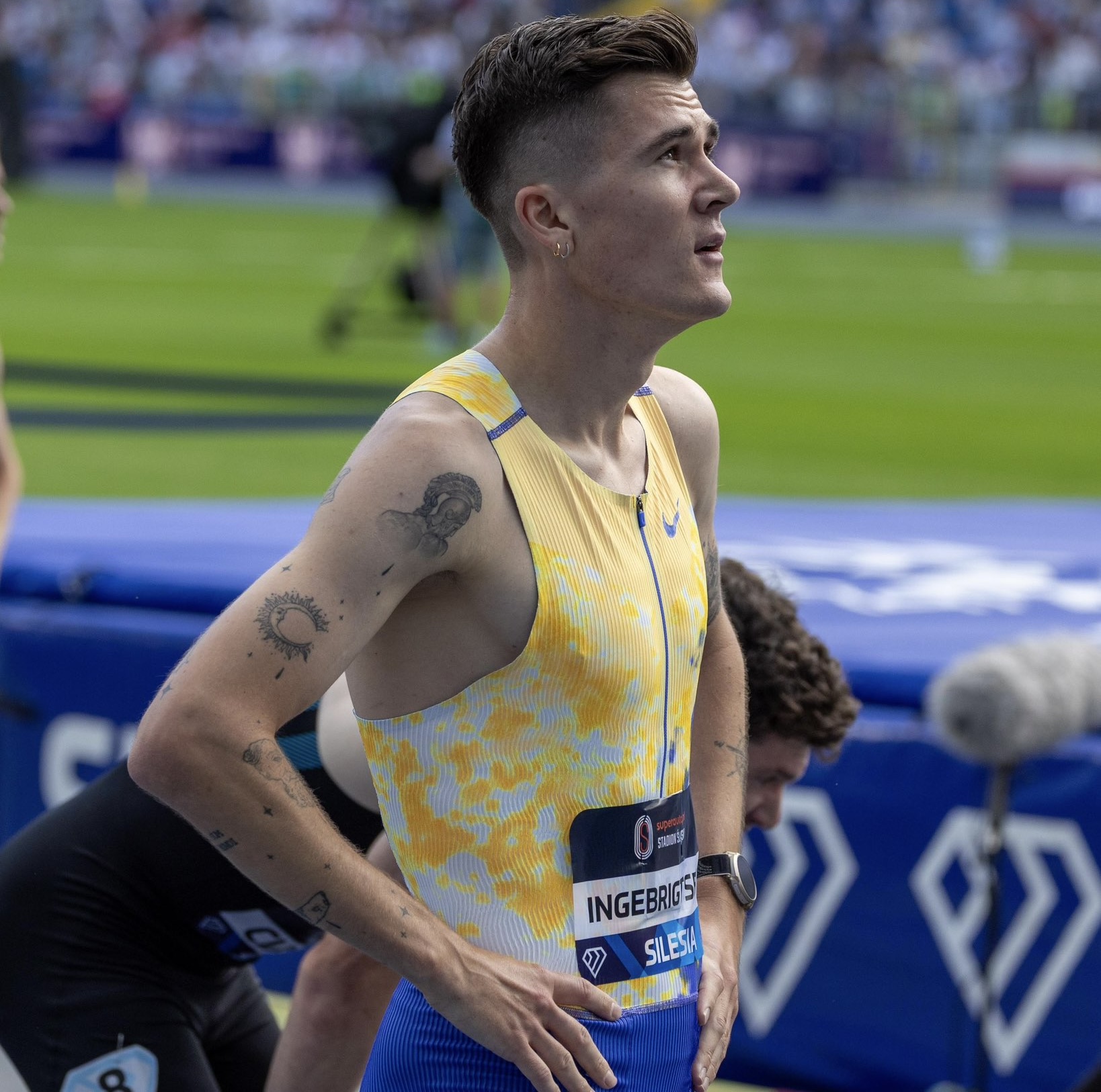 Jakob Ingebrigtsen and Agnes Ngetich Set to Headline Blockbuster World Road Running Championships