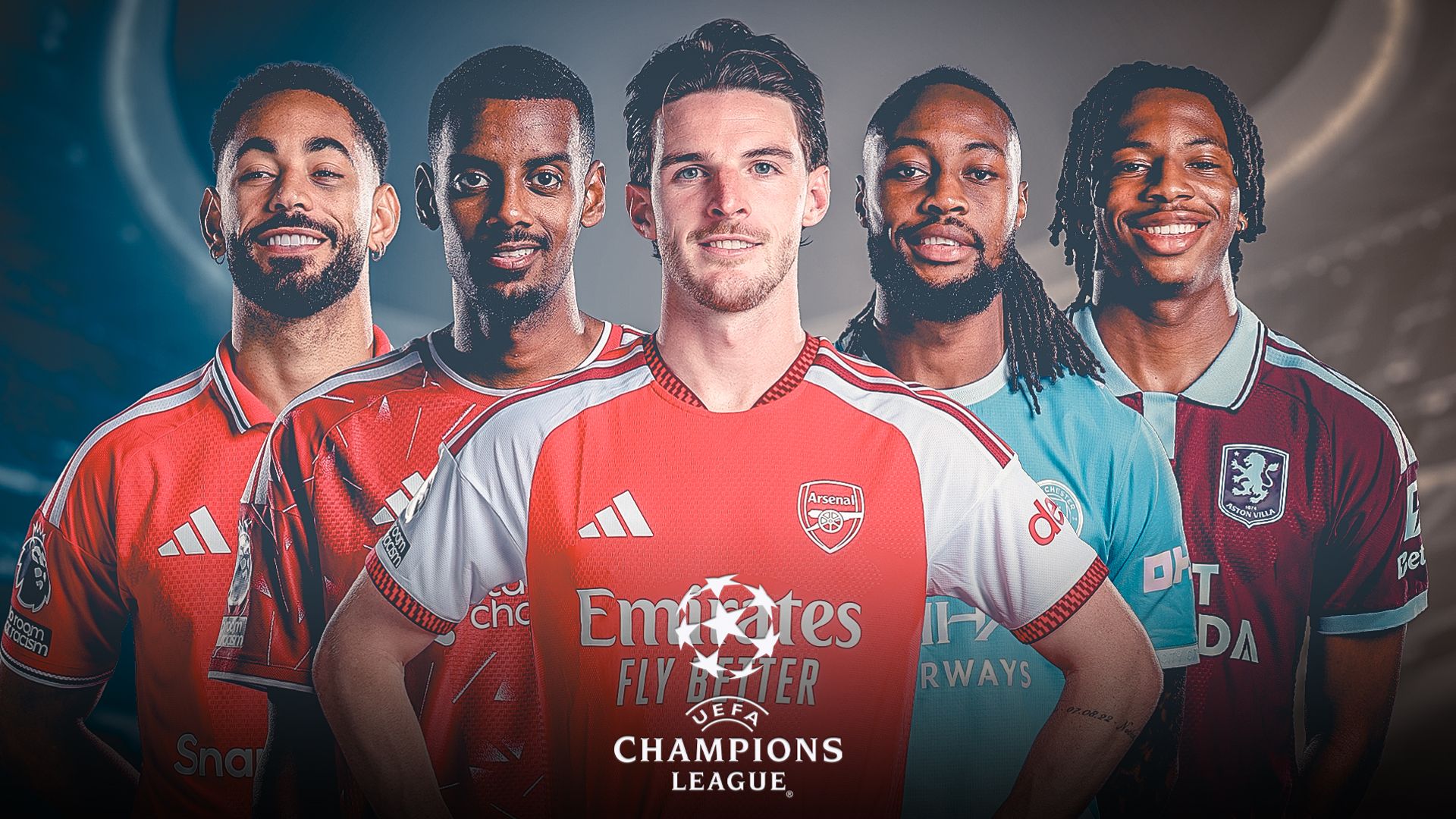 Uefa Champions League 2026-27: Fixtures, Dates, Schedule, Format And Who Has Qualified From Premier League, Around Europe