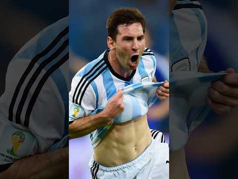 "Fine, I'll do it myself" 😤 | 2014 World Cup Solo Goals