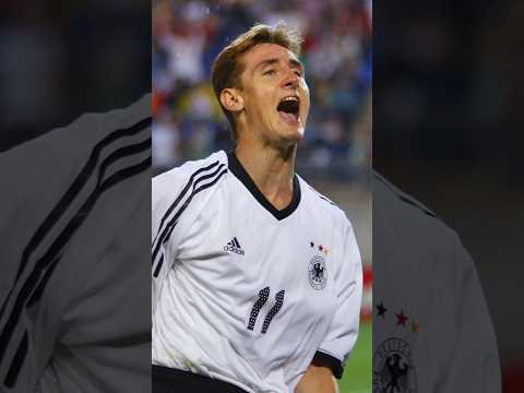 When Germany Couldn't Stop Scoring Headers | 2002 World Cup