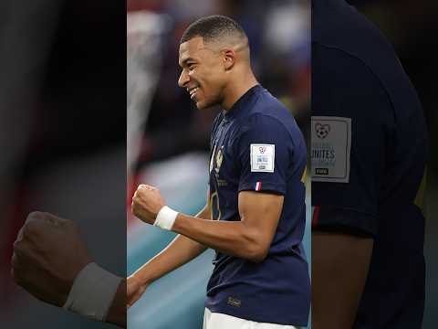 Flying France Score Four Headers | 2022 FIFA World Cup