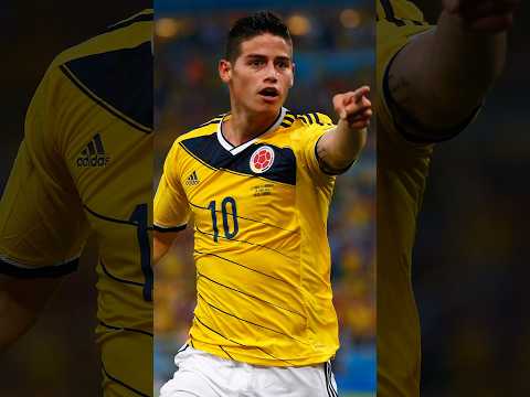 Feel Better With These Long-Range BANGERS | 2014 World Cup