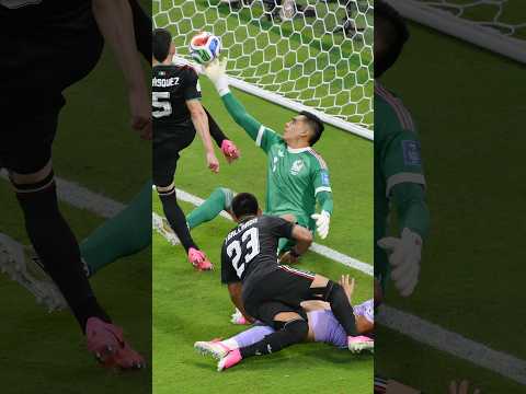 How Did This Stay Out? Incredible From Rangel!