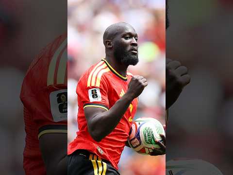 Best Belgium header? Take your pick | 2026 FIFA World Cup