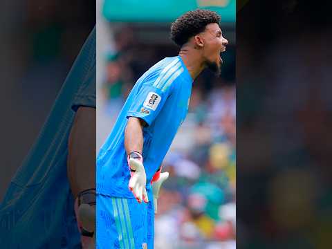 Only Goalkeepers Get How Good This Ronwen Williams Save Is